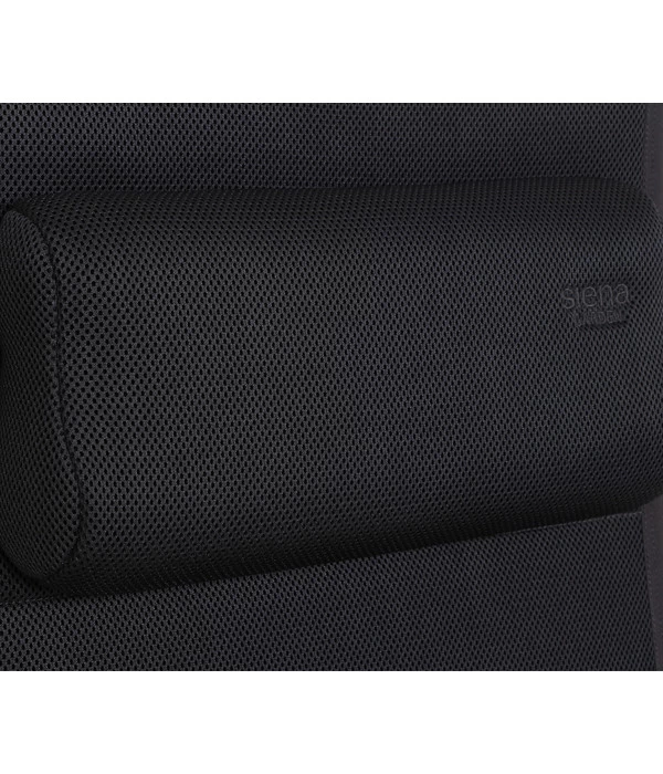 Siena Garden Camping Relaxstuhl XL Premium, Anthrazit 11 Siena Garden Camping Relaxstuhl XL Premium, Anthrazit – Bild 9