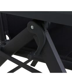 Siena Garden Camping Relaxstuhl XL Premium, Anthrazit 25 Siena Garden Camping Relaxstuhl XL Premium, Anthrazit -Outdoor Living Verkauf 6603039 WE DE 002 SienaGardenCampingRelaxstuhlPremiumXLAnthrazit