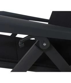 Siena Garden Camping Relaxstuhl XL Premium, Anthrazit 28 Siena Garden Camping Relaxstuhl XL Premium, Anthrazit -Outdoor Living Verkauf 6603039 WE DE 005 SienaGardenCampingRelaxstuhlPremiumXLAnthrazit
