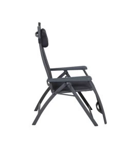 Siena Garden Camping Relaxstuhl XL Premium, Anthrazit 17 Siena Garden Camping Relaxstuhl XL Premium, Anthrazit -Outdoor Living Verkauf 6603039 WE FS 002 SienaGardenCampingRelaxstuhlPremiumXLAnthrazit