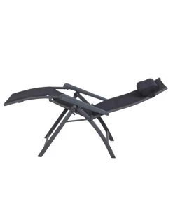 Siena Garden Camping Relaxstuhl XL Premium, Anthrazit 21 Siena Garden Camping Relaxstuhl XL Premium, Anthrazit -Outdoor Living Verkauf 6603039 WE FS 006 SienaGardenCampingRelaxstuhlPremiumXLAnthrazit