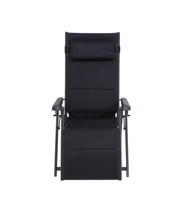 Siena Garden Camping Relaxstuhl XL Premium, Anthrazit 3 Siena Garden Camping Relaxstuhl XL Premium, Anthrazit