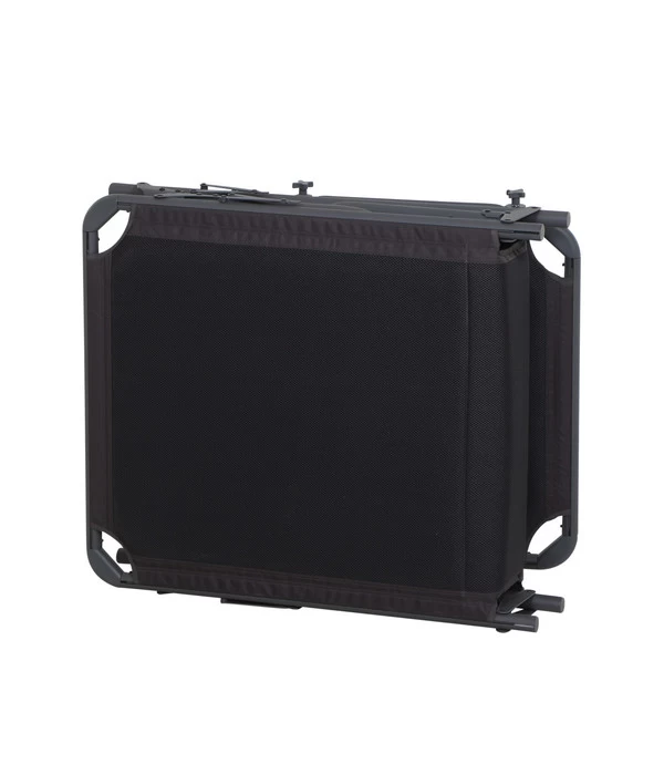 Siena Garden Campingliege Premium, Anthrazit, Ca. B69/H43/T200 Cm 10 Siena Garden Campingliege Premium, Anthrazit, Ca. B69/H43/T200 Cm – Bild 8