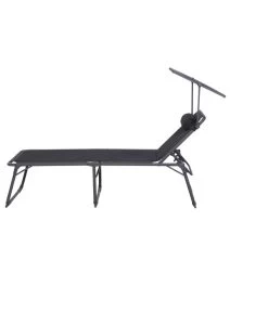 Siena Garden Campingliege Premium, Anthrazit, Ca. B69/H43/T200 Cm 15 Siena Garden Campingliege Premium, Anthrazit, Ca. B69/H43/T200 Cm -Outdoor Living Verkauf 6603047 WE FS 002 SienaGardenCampingliegePremiumAnthrazit