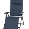 Siena Garden Camping Relaxstuhl Premium, Blau 2 Siena Garden Camping Relaxstuhl Premium, Blau -Outdoor Living Verkauf 6603070 WE FS 001 SienaGardenCampingRelaxstuhlPremiumBlau