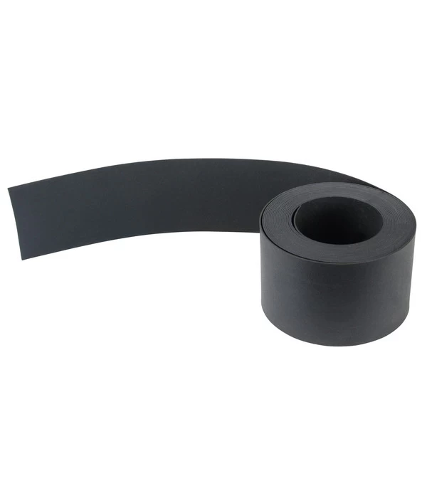 Bellissa Kunststoff-Rasenkante, 10 M 3 Bellissa Kunststoff-Rasenkante, 10 M