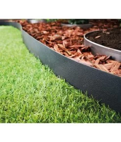 Bellissa Kunststoff-Rasenkante, 10 M 7 Bellissa Kunststoff-Rasenkante, 10 M -Outdoor Living Verkauf 6603302 WE MO 002 BellissaKunststoffRasenkante10m