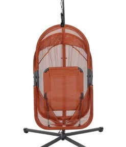 Siena Garden Hängesessel Yobaya -Outdoor Living Verkauf 6606057 WE DE 002 SienaGardenHaengesesselYoyobarot