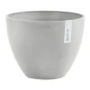 Ecopots Kunststoff-Topf Antwerp, Rund -Outdoor Living Verkauf 6614747 WE FS 001 EcopotsKunststoffTopfAntwerprund