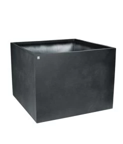 Fleur Ami Kunststoff-Topf Division Lite, Quadratisch