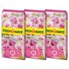 Floragard Orchideenerde, 3 X 5 L -Outdoor Living Verkauf 6624241 WE FS 001 FloragardOrchideenerde3x5l