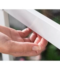 Hecht Türbausatz Compact, Ca. B120/H240 Cm -Outdoor Living Verkauf 6631022 WE DE 002 HechtTuerbausatz