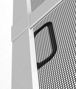 Hecht Türbausatz Compact, Ca. B120/H240 Cm -Outdoor Living Verkauf 6631022 WE DE 003 HechtTuerbausatz