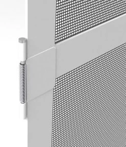 Hecht Türbausatz Compact, Ca. B120/H240 Cm -Outdoor Living Verkauf 6631022 WE DE 004 HechtTuerbausatz