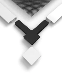 Hecht Türbausatz Compact, Ca. B120/H240 Cm -Outdoor Living Verkauf 6631022 WE DE 006 HechtTuerbausatz