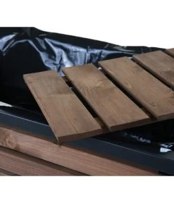 Hecht Hochbeet Cube Elements -Outdoor Living Verkauf 6632277 WE DE 004 HechtHochbeet