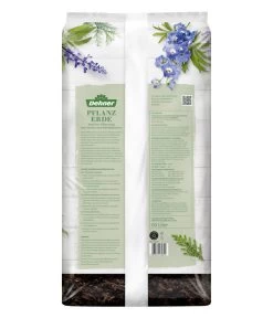 Dehner Pflanzerde, 39 X 60 Liter -Outdoor Living Verkauf 6632772 WE DE 002 DehnerPflanzerde
