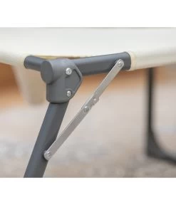 Dehner Gartenliege Mallorca, Ca. B71/H106/T227 Cm 34 Dehner Gartenliege Mallorca, Ca. B71/H106/T227 Cm -Outdoor Living Verkauf 6635163 WE DE 004 LiegeMallorcaVanilla