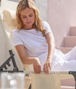 Dehner Gartenliege Mallorca, Ca. B71/H106/T227 Cm 39 Dehner Gartenliege Mallorca, Ca. B71/H106/T227 Cm -Outdoor Living Verkauf 6635163 WE DE 009 LiegeMallorcaVanilla