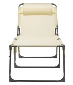 Dehner Gartenliege Mallorca, Ca. B71/H106/T227 Cm 22 Dehner Gartenliege Mallorca, Ca. B71/H106/T227 Cm -Outdoor Living Verkauf 6635163 WE FS 002 LiegeMallorcaVanilla