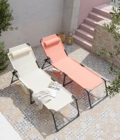 Dehner Gartenliege Mallorca, Ca. B71/H106/T227 Cm 28 Dehner Gartenliege Mallorca, Ca. B71/H106/T227 Cm -Outdoor Living Verkauf 6635163 WE MO 003 LiegenMallorca