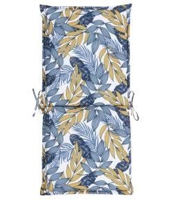 Dehner Niederlehnerpolster Taos, Ca. B50/H6/T105 Cm -Outdoor Living Verkauf 6658405 WE FS 002 PolsterTaosNL