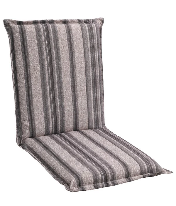 Dehner Niederlehnerpolster Piran, Ca. B50/H6/T105 Cm 3 Dehner Niederlehnerpolster Piran, Ca. B50/H6/T105 Cm