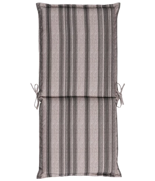 Dehner Niederlehnerpolster Piran, Ca. B50/H6/T105 Cm 4 Dehner Niederlehnerpolster Piran, Ca. B50/H6/T105 Cm – Bild 2