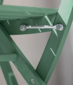 Dehner Klappbank Stavanger, 2-Sitzer -Outdoor Living Verkauf 6666465 WE DE 002 KlappstuhlStavangergruenNEU