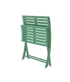 Dehner Klappbank Stavanger, 2-Sitzer -Outdoor Living Verkauf 6666465 WE FS 004 KlappbankStavangerGruen