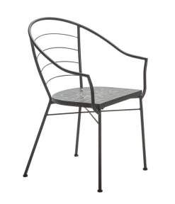 Dehner Mosaiksessel Madeleine