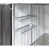 Biohort Regalsteher-Set MiniGarage L, Ca. B14/H72/T26,8 Cm -Outdoor Living Verkauf 6667364 WE MO 001 BiohortRegalsteherSetMinigarage