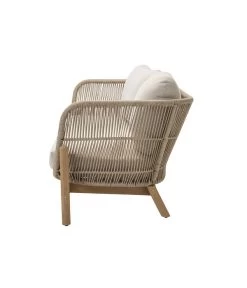 Dehner Sofa Portofino, 2-Sitzer -Outdoor Living Verkauf 6667901 WE FS 003 DehnerSofaPortofino