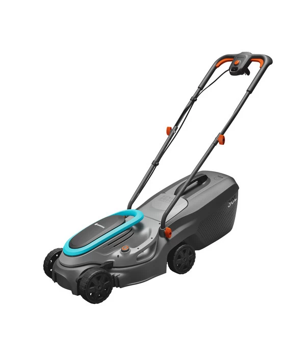 GARDENA Elektro-Rasenmäher PowerMax 32/1200 G2 3 GARDENA Elektro-Rasenmäher PowerMax 32/1200 G2