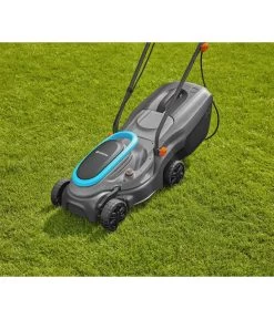 GARDENA Elektro-Rasenmäher PowerMax 32/1200 G2 9 GARDENA Elektro-Rasenmäher PowerMax 32/1200 G2 -Outdoor Living Verkauf 6677884 WE MO 002 GardenaPowermax