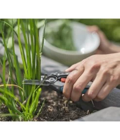 GARDENA Ernteschere GripCut -Outdoor Living Verkauf 6678320 WE MO 001 GardenaGripcut