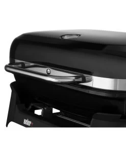 Weber Elektrogrill Lumin, Ca. B66/H30,5/T48,5 Cm -Outdoor Living Verkauf 6691406 WE DE 002 WeberElektrogrillLumin
