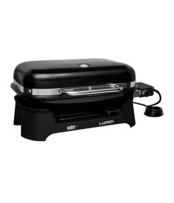 Weber Elektrogrill Lumin, Ca. B66/H30,5/T48,5 Cm -Outdoor Living Verkauf 6691406 WE FS 003 WeberWeberElektrogrillLumin