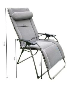 Sungörl Relaxliege Oasi Sky XL -Outdoor Living Verkauf 6693949 WE BG 001 SungoerlRelaxliegeOasiSkyXL