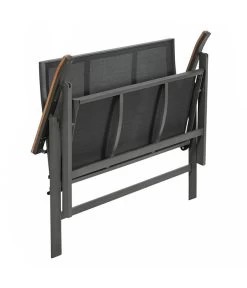 Dehner Klappbank Colmar, 2-Sitzer 10 Dehner Klappbank Colmar, 2-Sitzer -Outdoor Living Verkauf 6701692 WE DE 001 KlappbankColmar