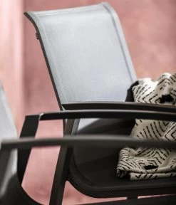 Dehner Stapelstuhl Nancy -Outdoor Living Verkauf 6701726 WE DE 001 StapelstuhlNancy