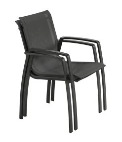 Dehner Stapelstuhl Nancy -Outdoor Living Verkauf 6701726 WE FS 003 StapelstuhlNancy