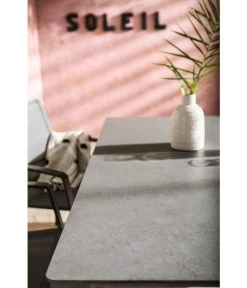 Dehner Gartentisch Nancy, Ca. B160/H75/T90 Cm -Outdoor Living Verkauf 6701734 WE MO 003 TischNancy