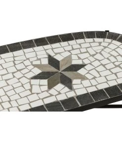 Dehner Mosaikbank Diana, 2-Sitzer 9 Dehner Mosaikbank Diana, 2-Sitzer -Outdoor Living Verkauf 6701791 WE DE 001 MosaikbankDiana final