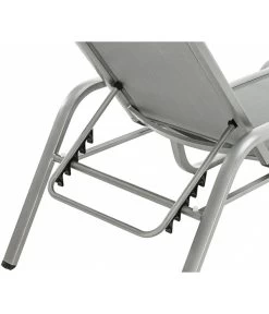 Dehner Relaxliege Chicago 16 Dehner Relaxliege Chicago -Outdoor Living Verkauf 6701841 WE DE 001 DehnerrelaxliegeChicacoNeu