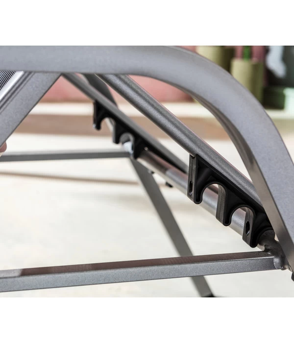 Dehner Relaxliege Chicago 11 Dehner Relaxliege Chicago – Bild 9