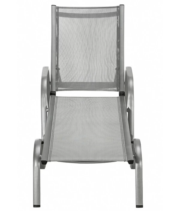 Dehner Relaxliege Chicago 4 Dehner Relaxliege Chicago – Bild 2