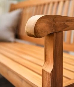 Dehner Gartenbank Havanna, 3-Sitzer -Outdoor Living Verkauf 6707897 WE DE 001 BankHavanna