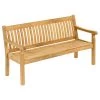 Dehner Gartenbank Havanna, 3-Sitzer 1 Dehner Gartenbank Havanna, 3-Sitzer -Outdoor Living Verkauf 6707897 WE FS 001 BankHavannaFINAL