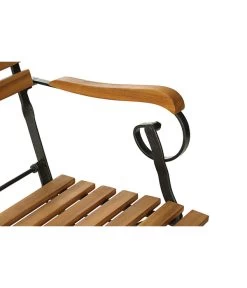 Dehner Klappbank Tegernsee, 2-Sitzer 11 Dehner Klappbank Tegernsee, 2-Sitzer -Outdoor Living Verkauf 6708168 WE DE 001 BankTegernsee